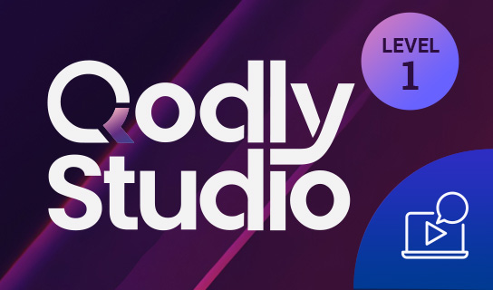 Urychlete přechod své aplikace na web pomocí Qodly Studio